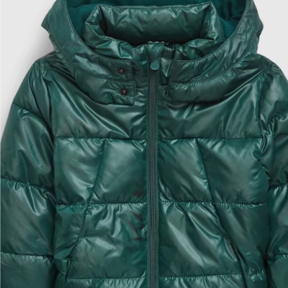 Gap size 5 kids jacket - Picture 3 of 4